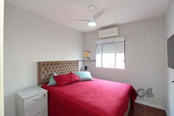 Apartamento em Porto Alegre, no bairro Vila Nova, com 2 dormitório(s), e 2 banheiros, à venda.