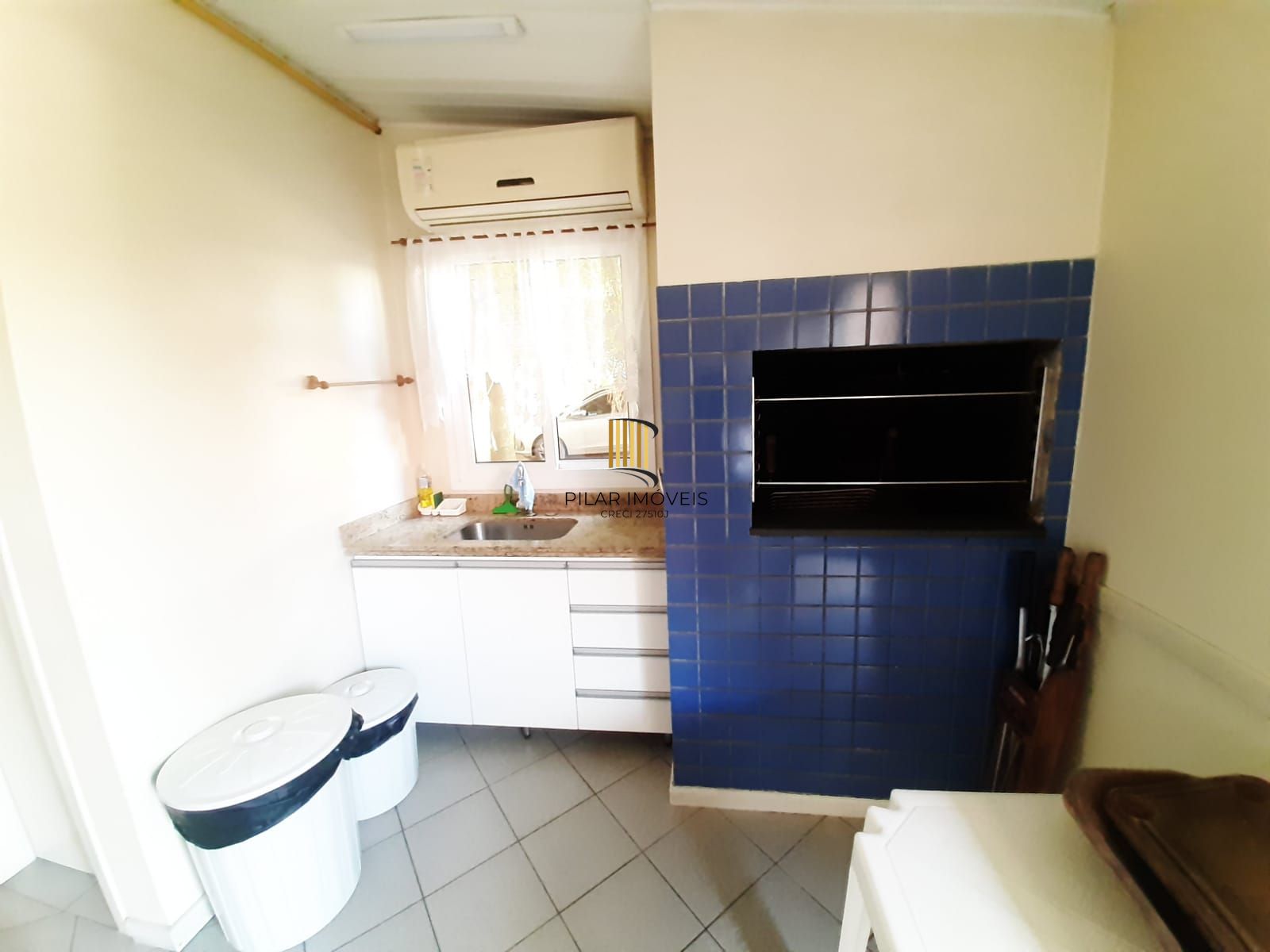 Apartamento 2 dormitórios no bairro Cavalhada