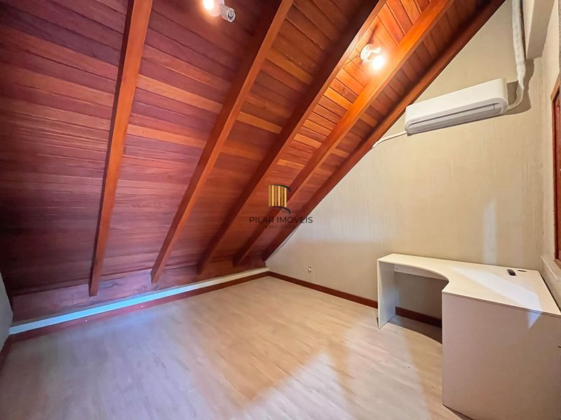 Casa dos seus sonhos no Condomínio Aqualina – Porto Alegre