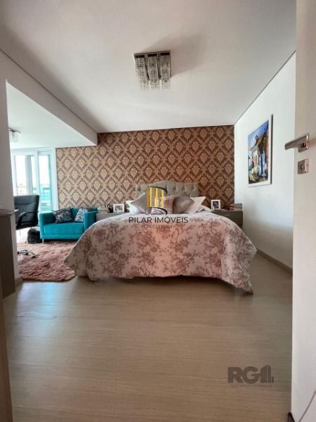 Casa Condominio em Porto Alegre, no bairro Jardim Carvalho, com 3 dormitório(s), à venda.