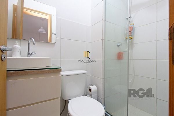 Casa 3 dormitórios no bairro Hípica
