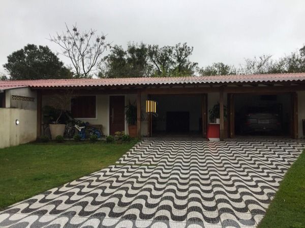 Casa para Venda - 320000m², 3 dormitórios, sendo 1 suites, 10 vagas - Belém Novo