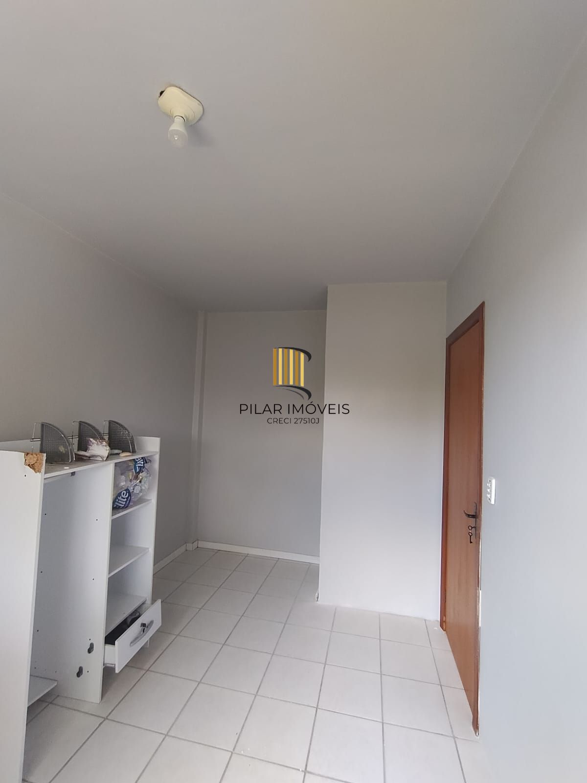 Apartamento 2 dormitórios no bairro Vila Nova