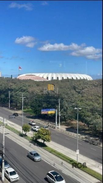 Sala Comercial no bairro Praia de Belas