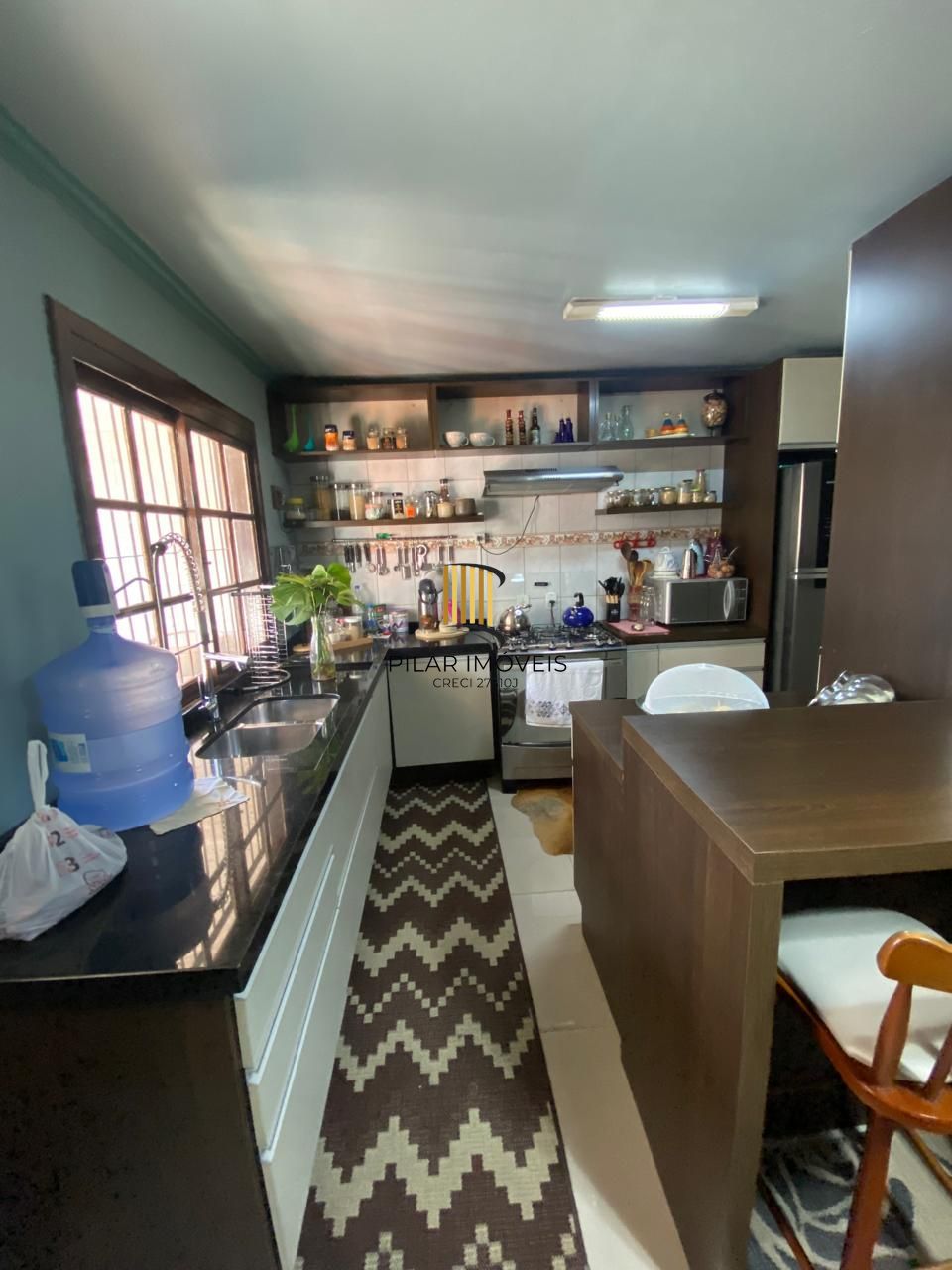 Hípica- Sobrado 3 dormitórios, 2 vagas- Venda