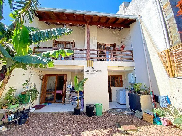 Casa para Venda - 159.84m², 3 dormitórios, sendo 1 suites, 1 vaga - Lagos De Nova Ipanema