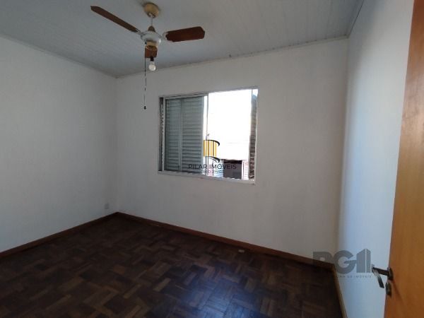 Apartamento 3 dormitórios no bairro Santa Tereza