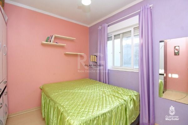 Casa para Venda - 118m², 2 dormitórios, 4 vagas - Aberta Dos Morros