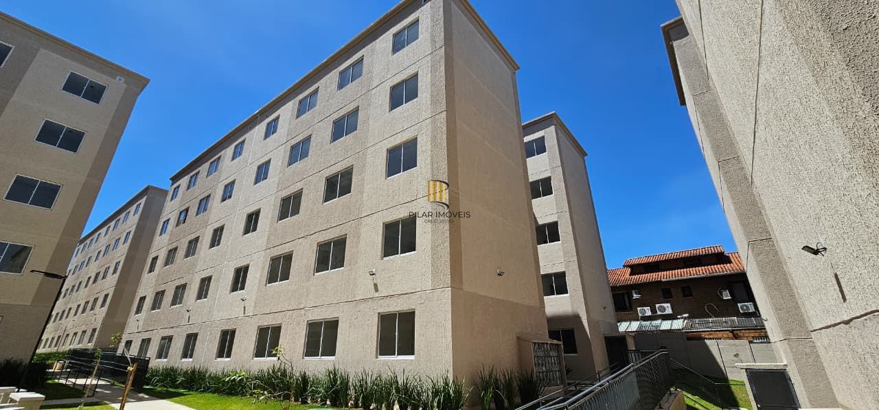 Apartamento 2 dormitórios no bairro Ipanema - Pilar Imóveis