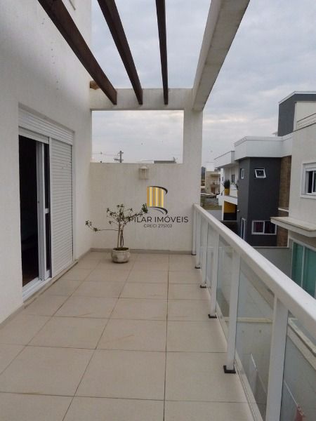 Casa Condominio para Venda - 251.91m², 4 dormitórios, sendo 4 suites, 2 vagas - Lagos De Nova Ipanema