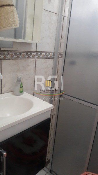 Apartamento 2 dormitórios no bairro Ipanema