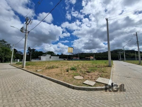 Terreno em Condominio em Porto Alegre, no bairro Hípica, à venda.
