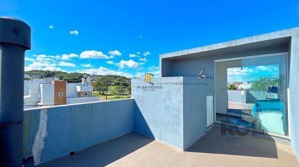 Casa em Porto Alegre, no bairro Hípica, com 2 dormitório(s), à venda.