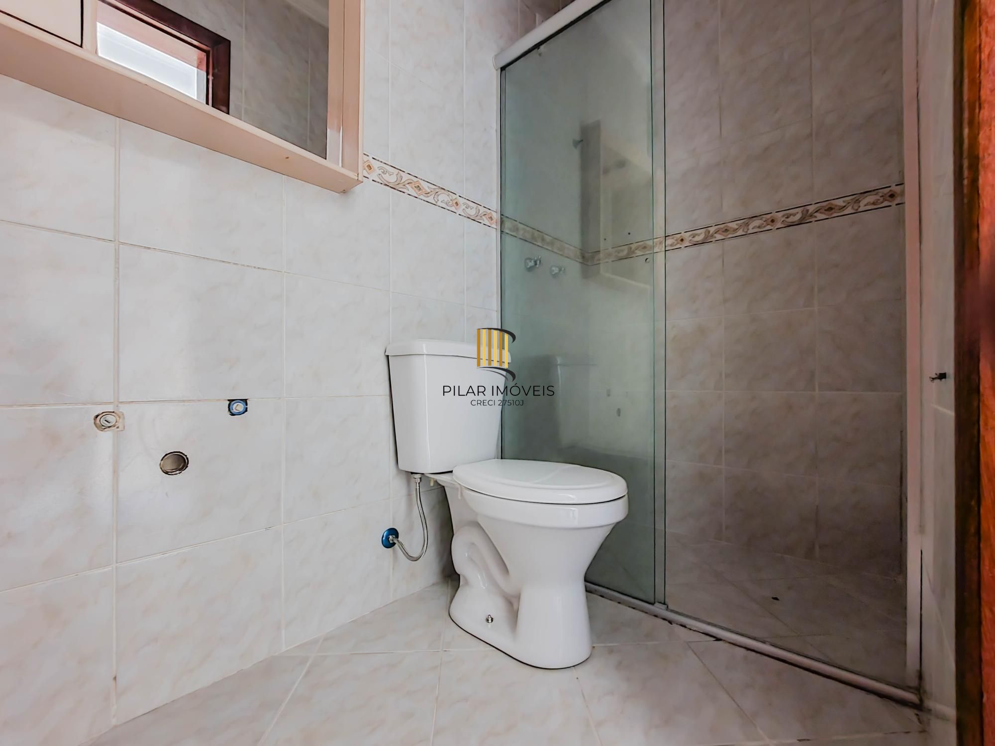 Casa de Condomínio 3 dormitórios no bairro Hípica