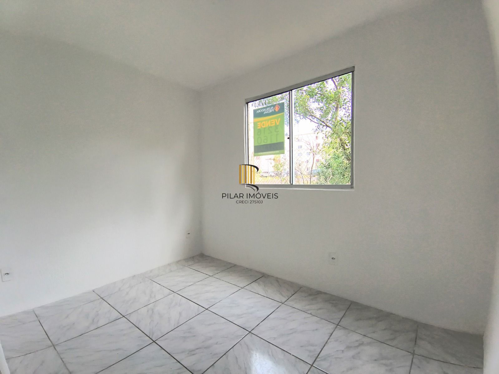 Apartamento 2 dormitórios no bairro Cavalhada