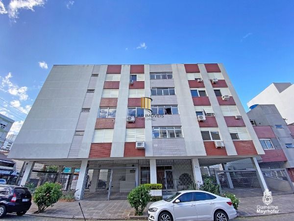 Apartamento para Venda - 102m², 3 dormitórios, sendo 1 suites, 1 vaga - Menino Deus