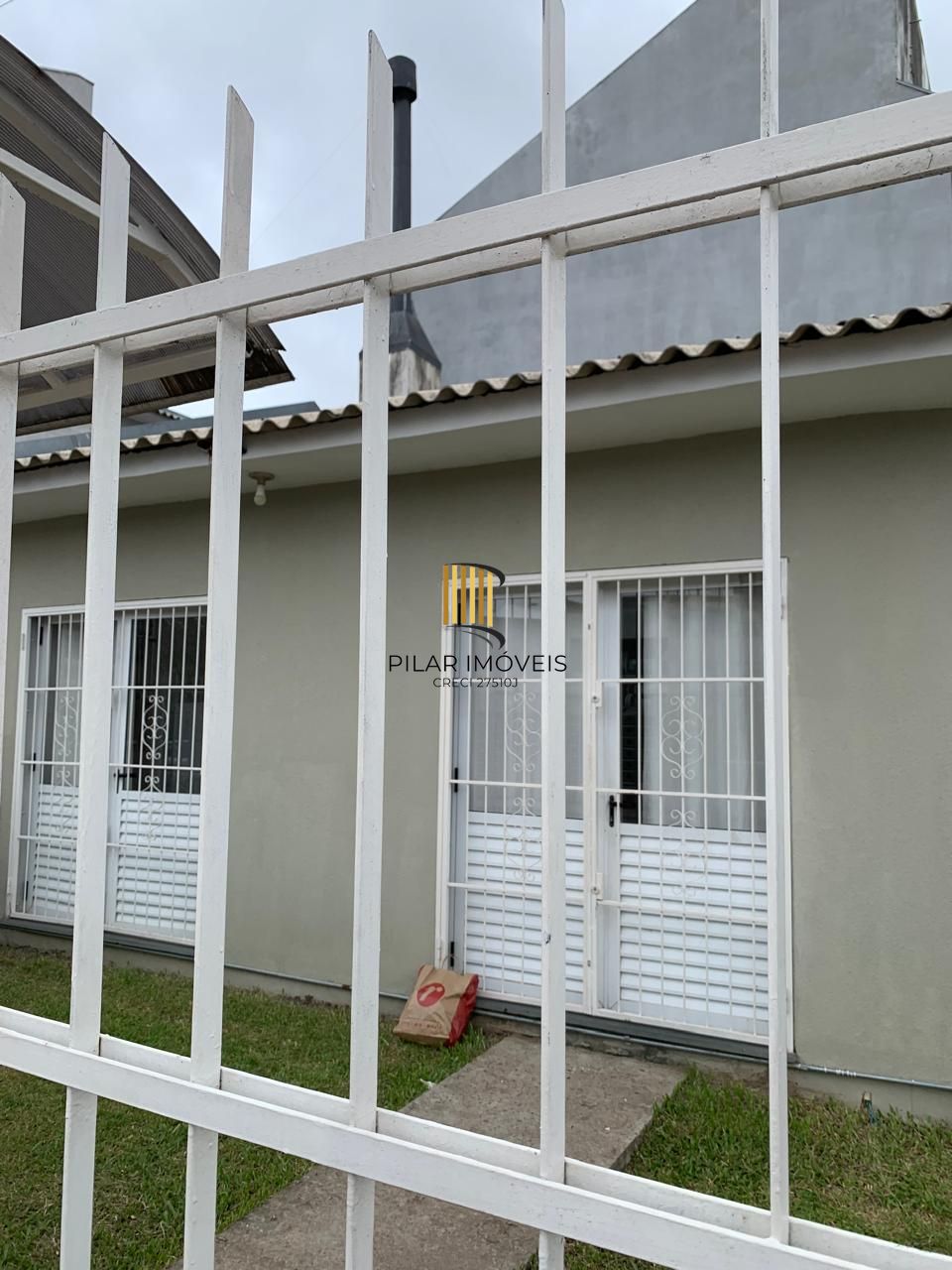 Sobrado 2 dormitórios no bairro Aberta dos Morros