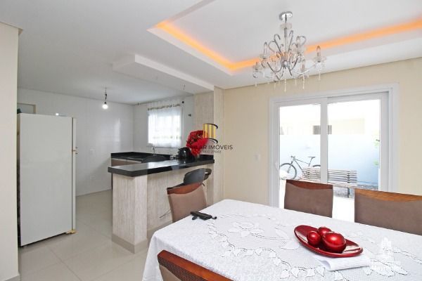 Casa Condominio para Venda - 206m², 3 dormitórios, sendo 1 suites, 3 vagas - Lagos De Nova Ipanema