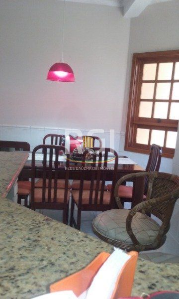 Casa Condominio para Venda - 240.5m², 3 dormitórios, sendo 1 suites, 2 vagas - Jardim Isabel