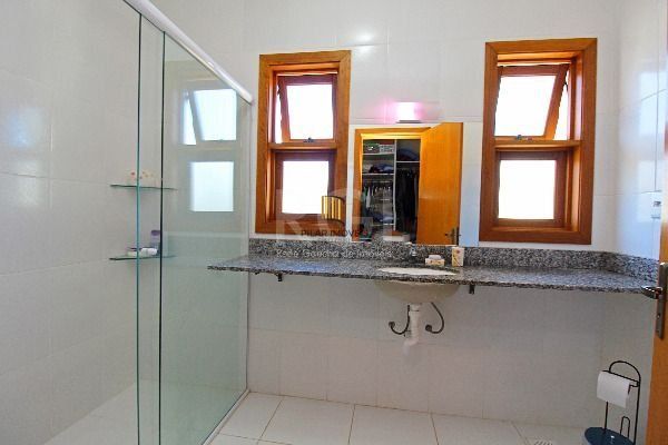 Casa para Venda - 159.84m², 3 dormitórios, sendo 1 suites, 1 vaga - Lagos De Nova Ipanema