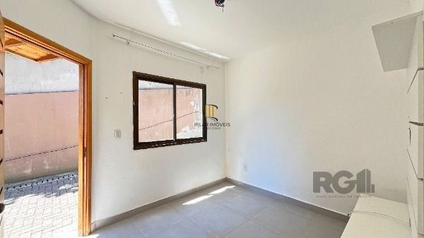 Casa de Condomínio 3 dormitórios no bairro Nonoai