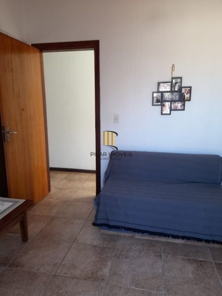 Casa 3 dormitórios no bairro Ipanema