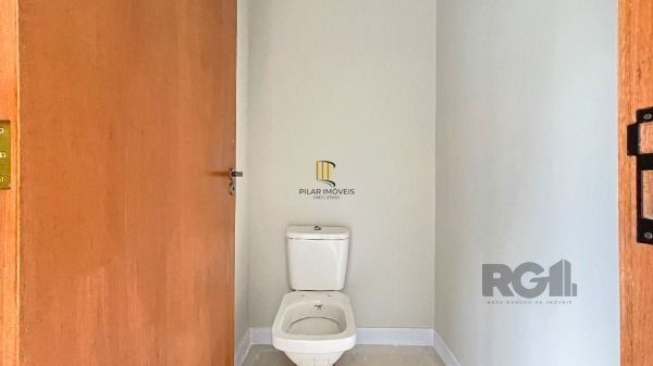 Casa de Condomínio 3 dormitórios no bairro Tristeza