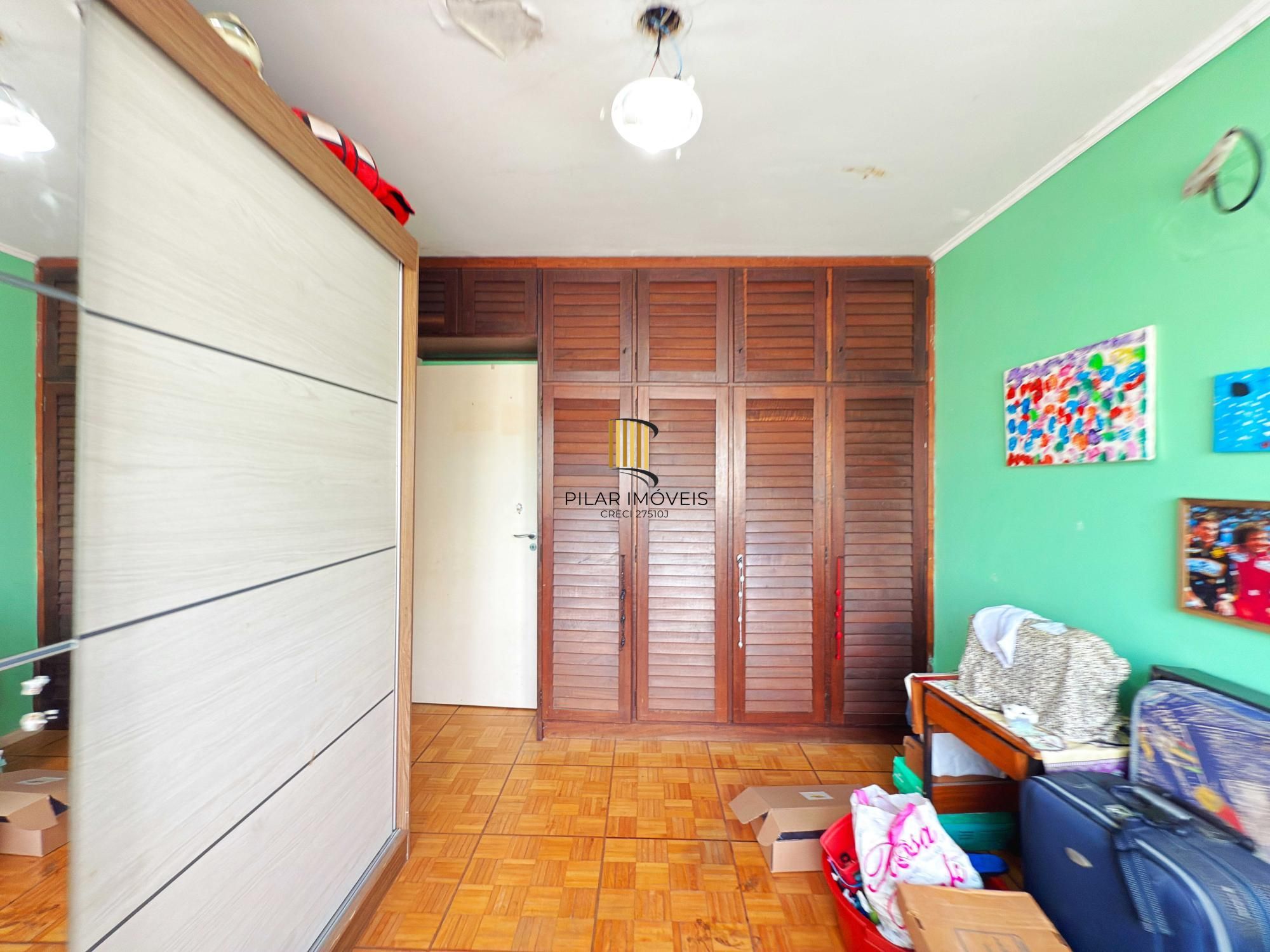 Casa Térrea com Piscina e 3 Dormitórios – Coração de Ipanema