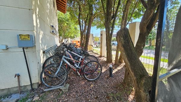 Apartamento 3 dormitórios no bairro Aberta dos Morros