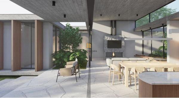 Casa Condominio em Porto Alegre, no bairro Aberta dos Morros, com 3 dormitório(s), e 3 banheiros, à venda.