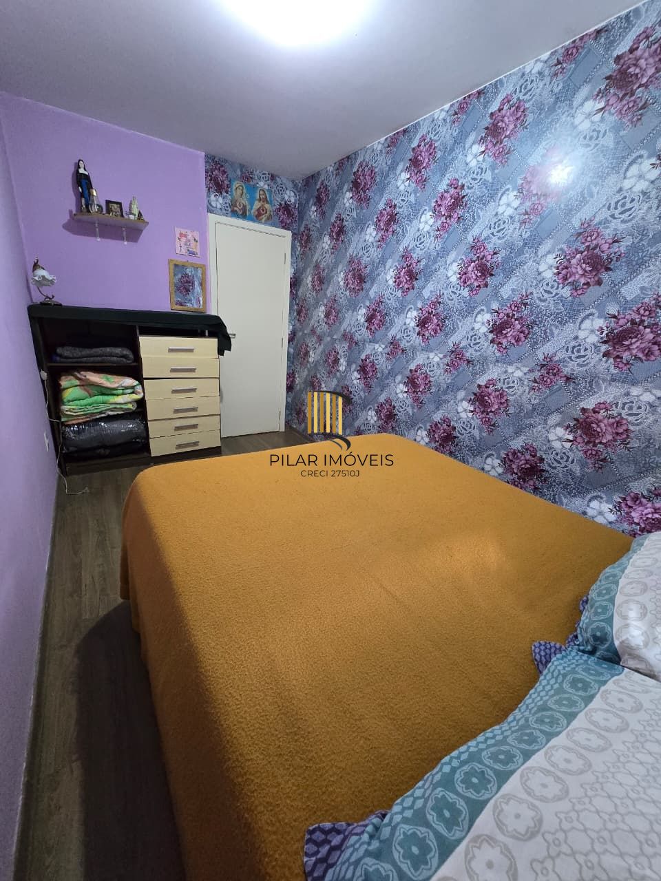 Casa 3 dormitórios no bairro Hípica