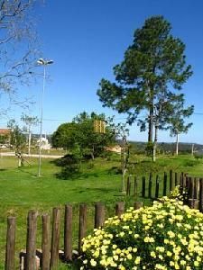 Casa de Condomínio 3 dormitórios no bairro Hípica