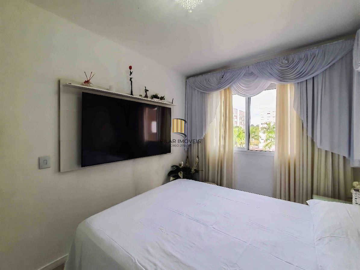 Apartamento 2 dormitórios no bairro Vila Nova