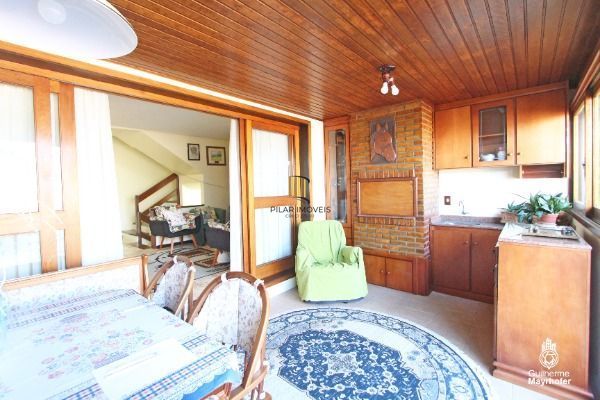 Casa Condominio para Venda - 258m², 3 dormitórios, sendo 1 suites, 2 vagas - Jardim Isabel
