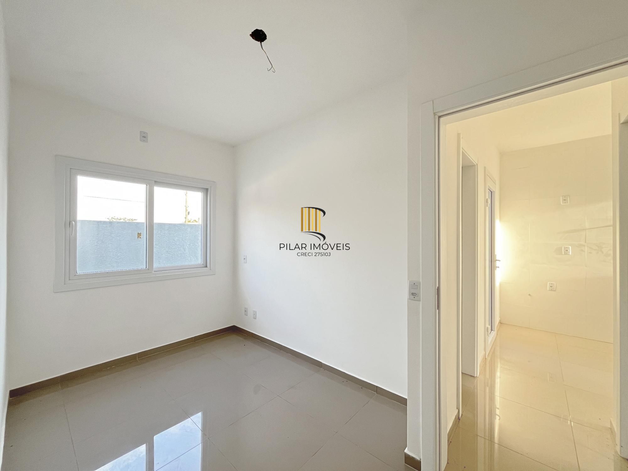 Casa de Condomínio 2 dormitórios no bairro Aberta dos Morros