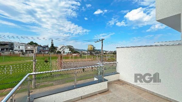 Casa para Venda - 166.54m², 3 dormitórios, sendo 3 suites, 2 vagas - Hípica