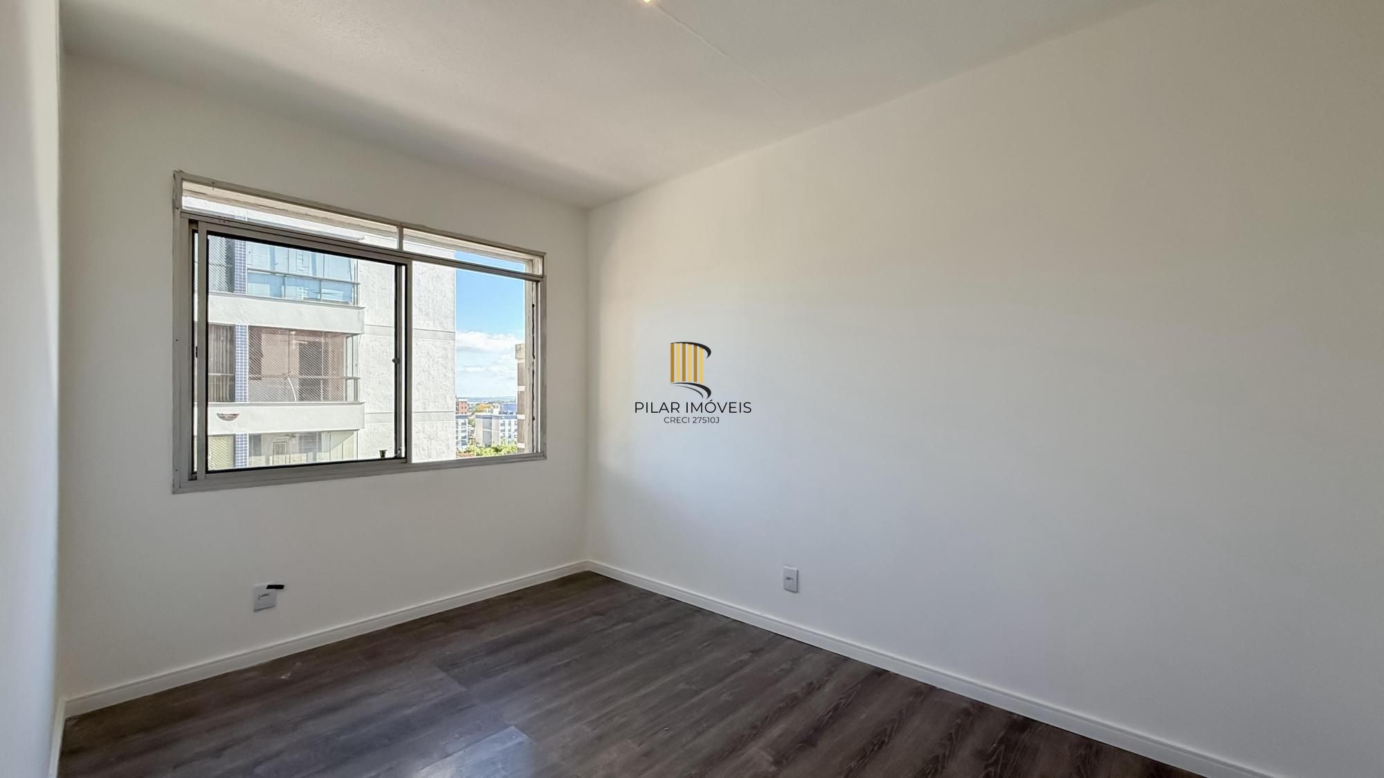 Apartamento 2 dormitórios no bairro Tristeza