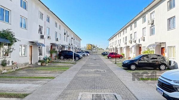 Casa Condominio para Venda - 50m², 3 dormitórios, sendo 1 suites, 1 vaga - Hípica - Pilar Imóveis