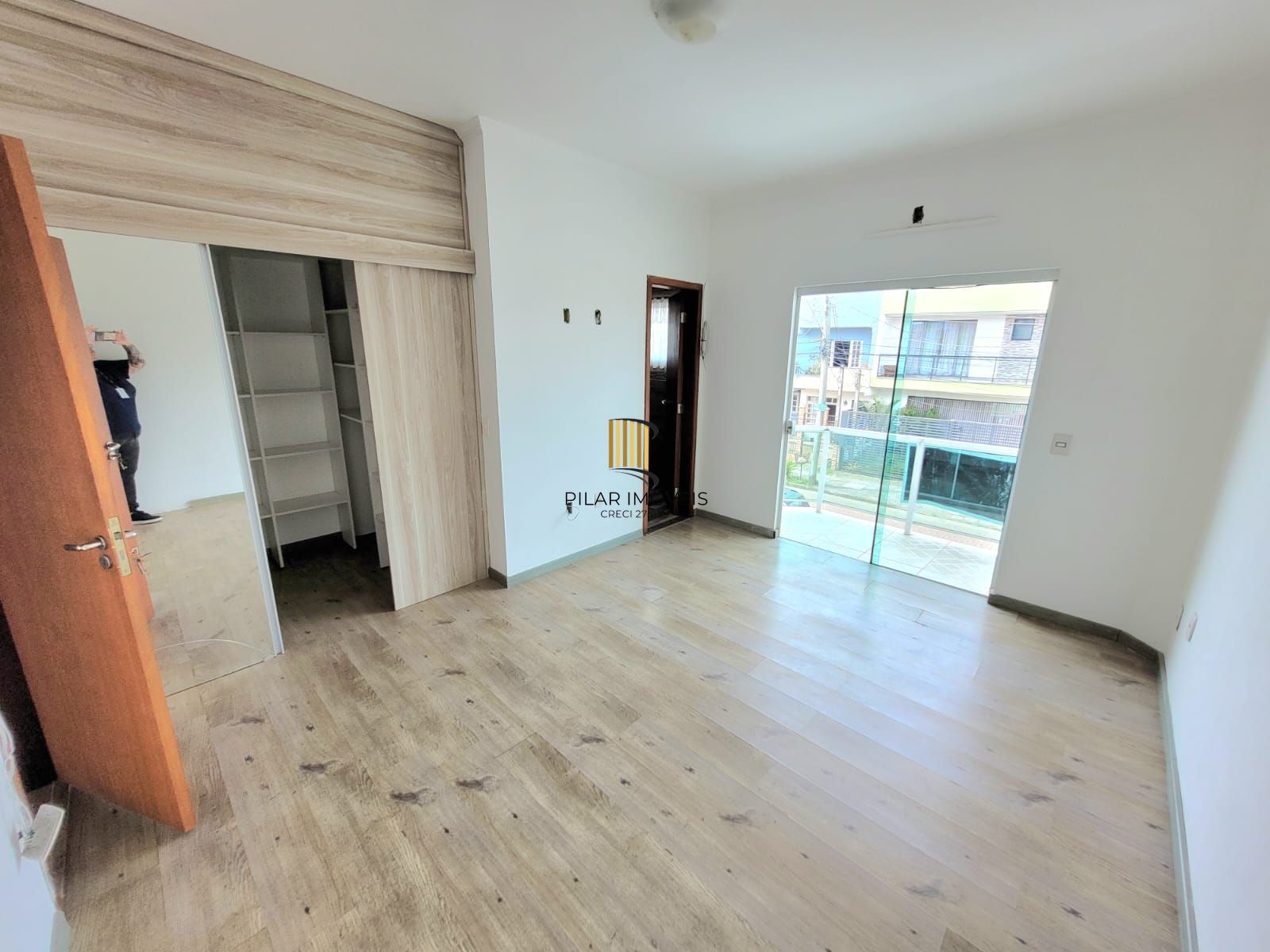 Casa à venda no Residencial Jardins do Prado  Hípica 3 dormitórios 1 suíte