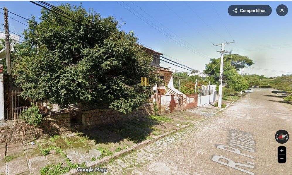 Ótimo terreno no bairro Cavalhada