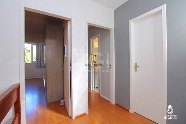 Casa 3 dormitórios no bairro Hípica
