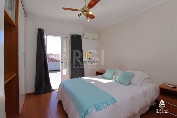 Casa 3 dormitórios no bairro Hípica