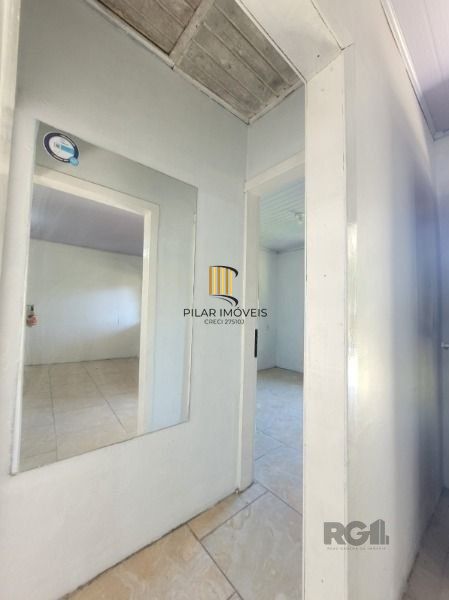 Casa 3D no bairro Ponta Grossa