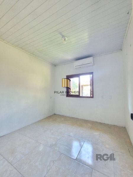Casa 3D no bairro Ponta Grossa