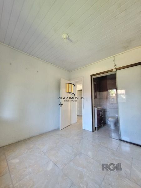 Casa 3D no bairro Ponta Grossa