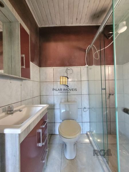 Casa 3D no bairro Ponta Grossa
