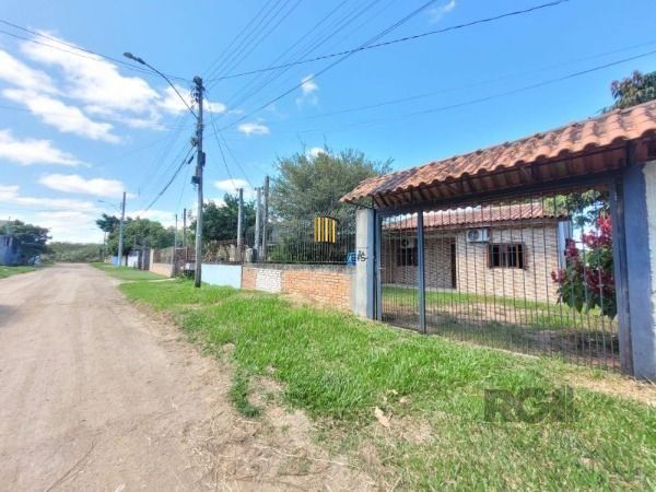 Casa 3D no bairro Ponta Grossa - Pilar Imóveis
