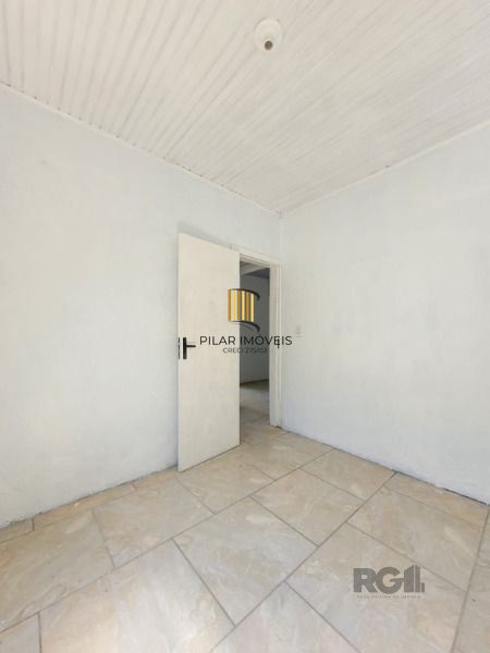 Casa 3D no bairro Ponta Grossa
