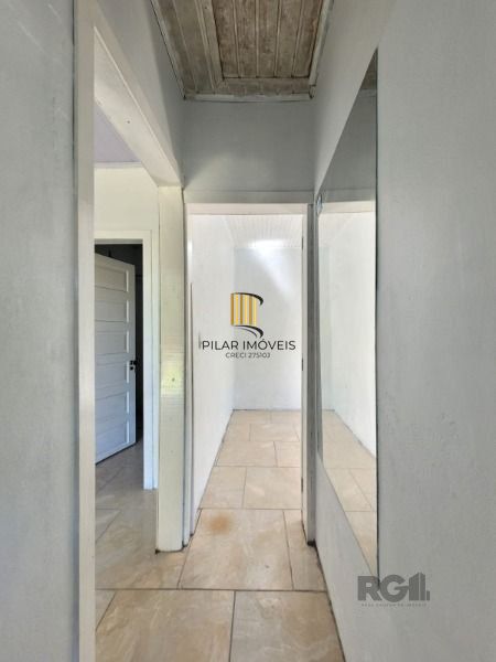 Casa 3D no bairro Ponta Grossa
