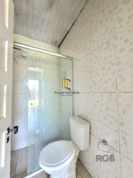 Casa 3D no bairro Ponta Grossa